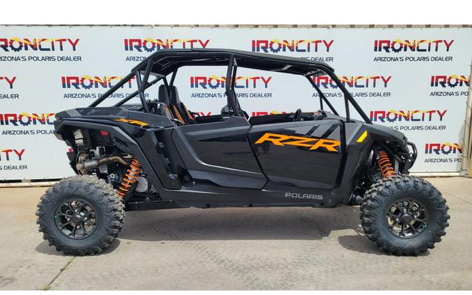 2024 Polaris Industries RZR XP 4 1000 PREMIUM