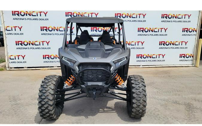 2024 Polaris Industries RZR XP 4 1000 PREMIUM