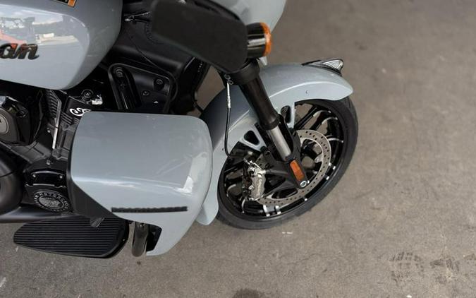 2025 Indian Motorcycle® Roadmaster® PowerPlus Dark Horse® Storm Gray