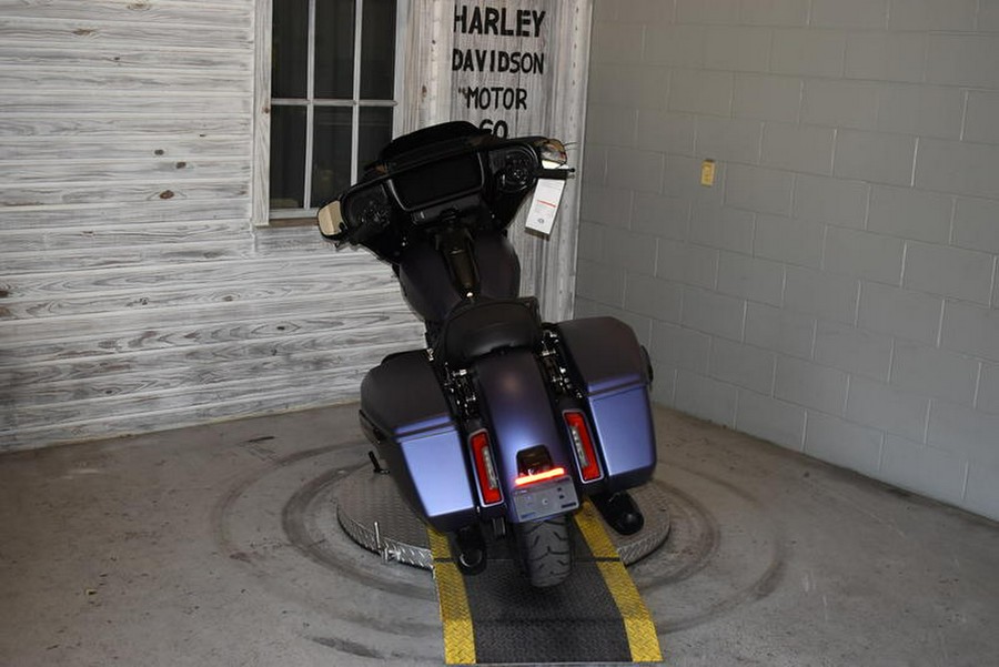 2025 Harley-Davidson® FLHX - Street Glide®