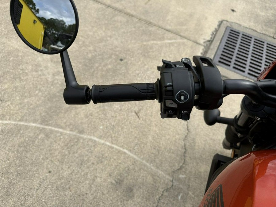 2025 Honda® Rebel 1100 DCT SE