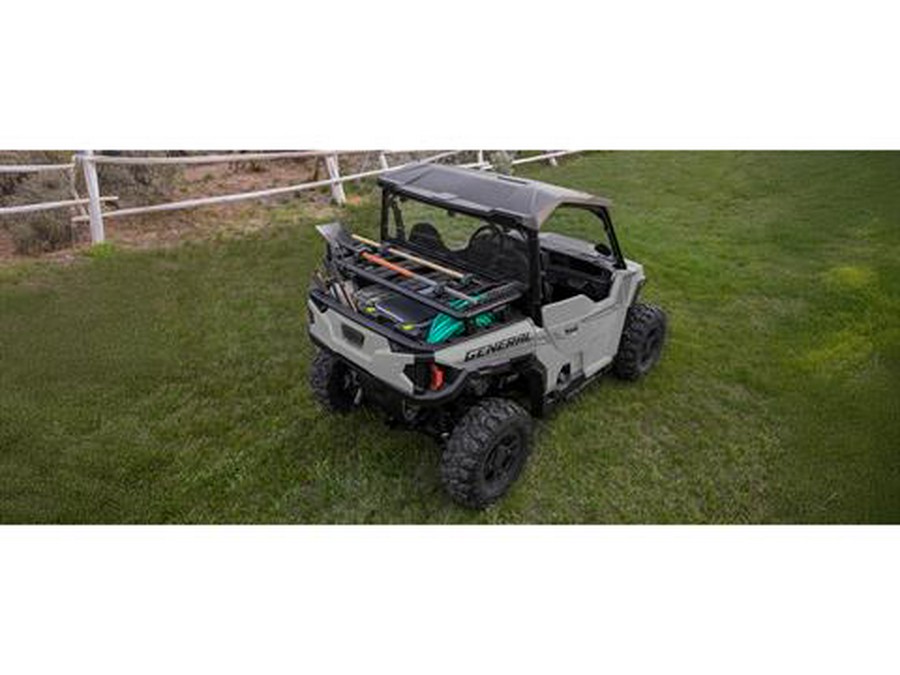 2026 Polaris General 1000 Sport