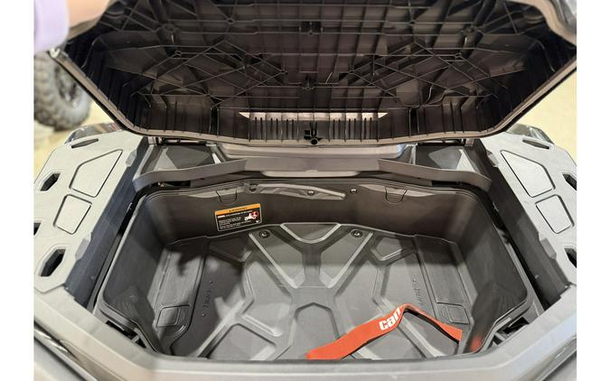 2026 Can-Am OUTLANDER MAX 6x6 BACKCOUNTRY 1000R