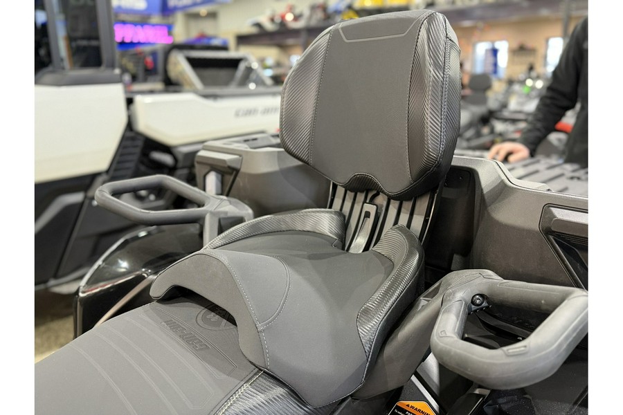 2026 Can-Am OUTLANDER MAX 6x6 BACKCOUNTRY 1000R