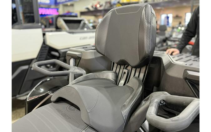 2026 Can-Am OUTLANDER MAX 6x6 BACKCOUNTRY 1000R