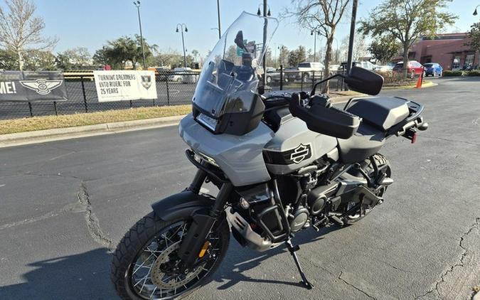 2026 Harley-Davidson Pan America RA1250S - 1250 Special