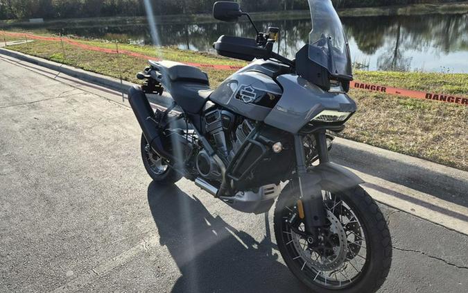 2026 Harley-Davidson Pan America RA1250S - 1250 Special