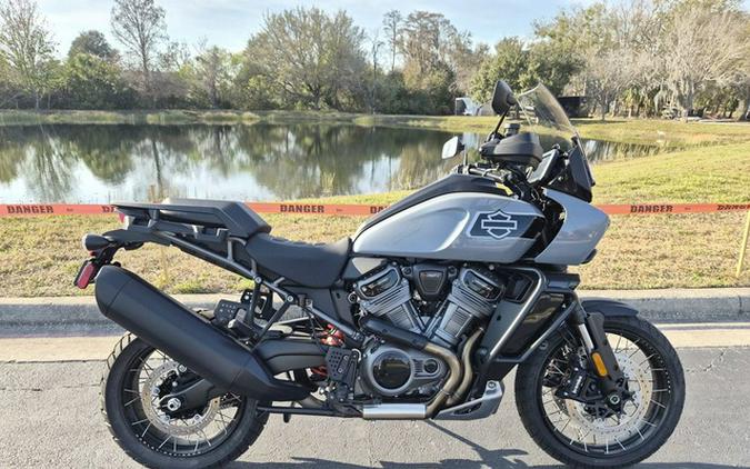 2026 Harley-Davidson Pan America RA1250S - 1250 Special