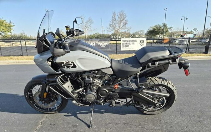 2026 Harley-Davidson Pan America RA1250S - 1250 Special