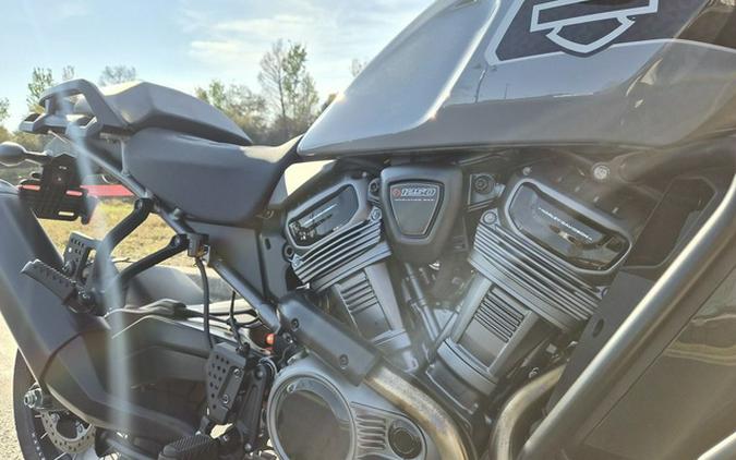 2026 Harley-Davidson Pan America RA1250S - 1250 Special