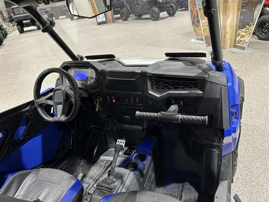 2022 Polaris RZR Trail Premium