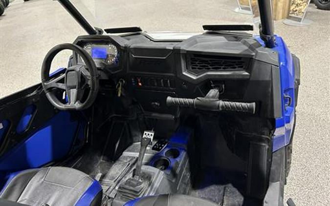 2022 Polaris RZR Trail Premium