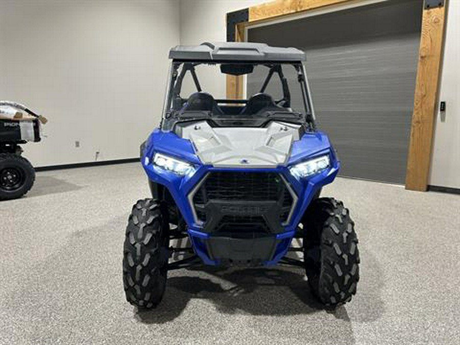 2022 Polaris RZR Trail Premium