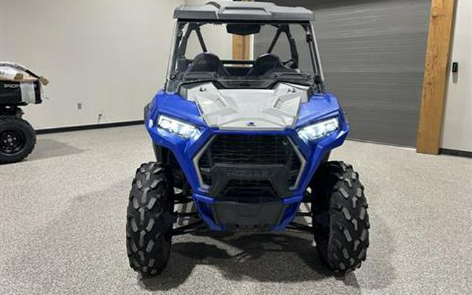 2022 Polaris RZR Trail Premium