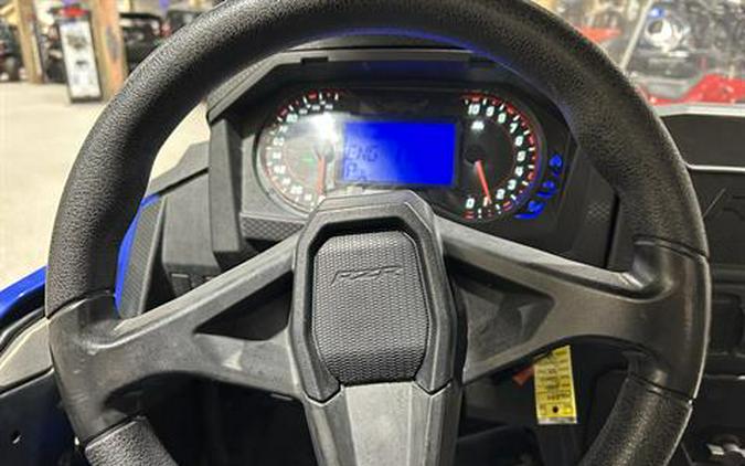 2022 Polaris RZR Trail Premium