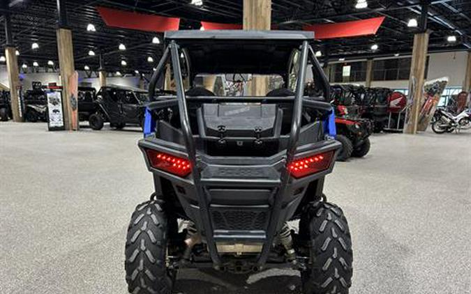 2022 Polaris RZR Trail Premium