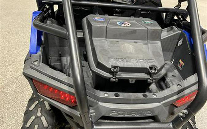 2022 Polaris RZR Trail Premium