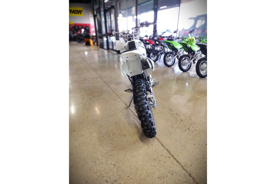 2026 Kawasaki KLX® 140R L