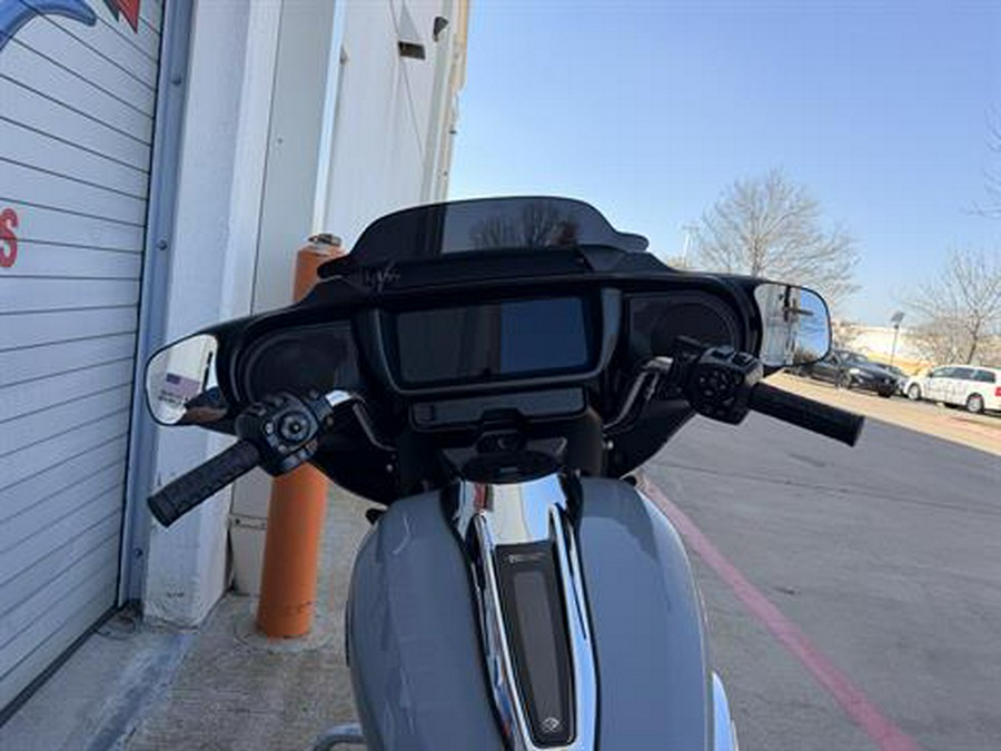 2026 Harley-Davidson Street Glide®