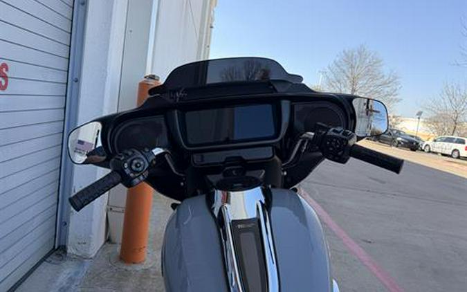 2026 Harley-Davidson Street Glide®