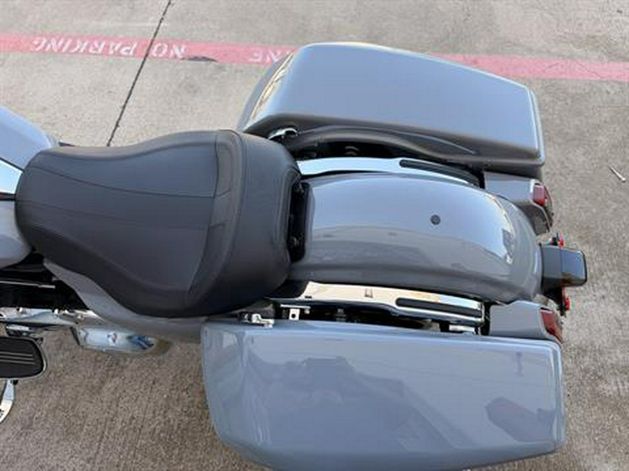 2026 Harley-Davidson Street Glide®