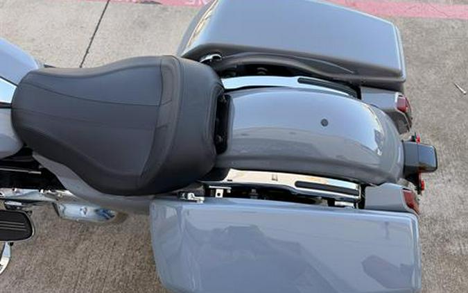 2026 Harley-Davidson Street Glide®