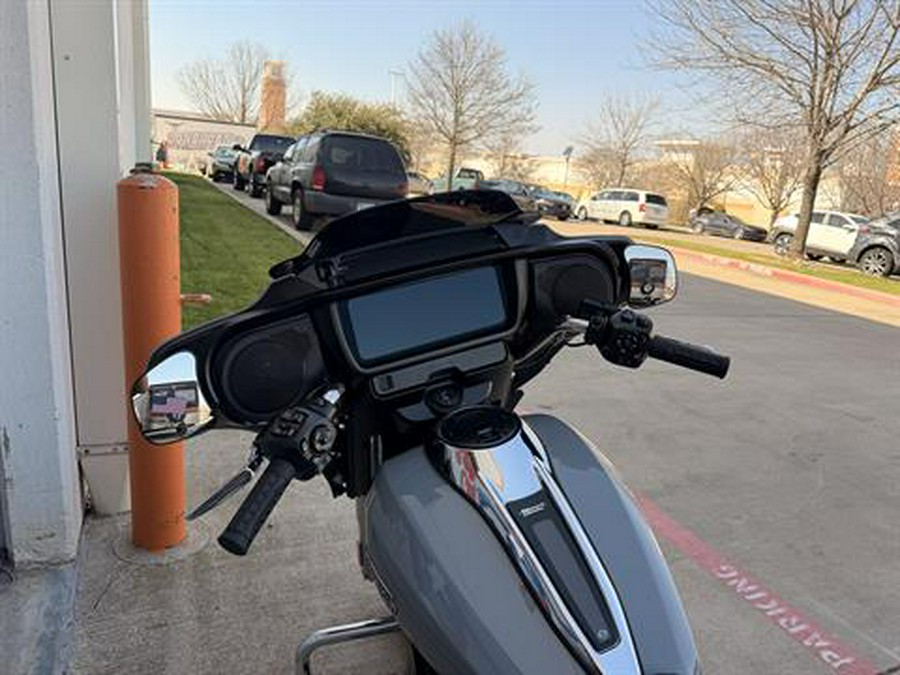 2026 Harley-Davidson Street Glide®