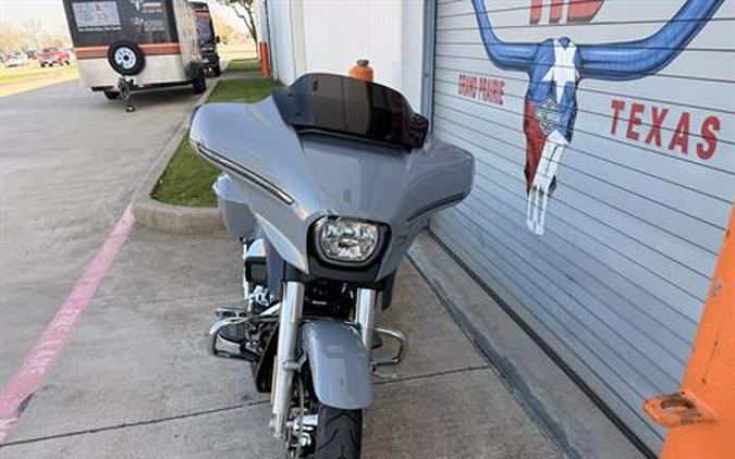 2026 Harley-Davidson Street Glide®