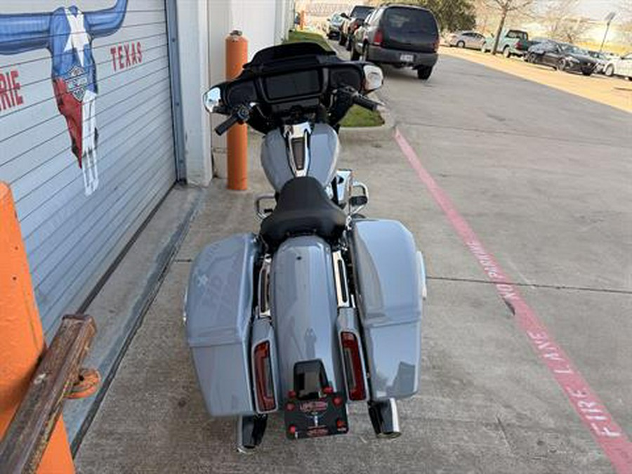 2026 Harley-Davidson Street Glide®