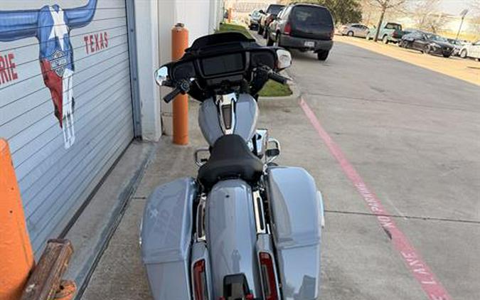 2026 Harley-Davidson Street Glide®