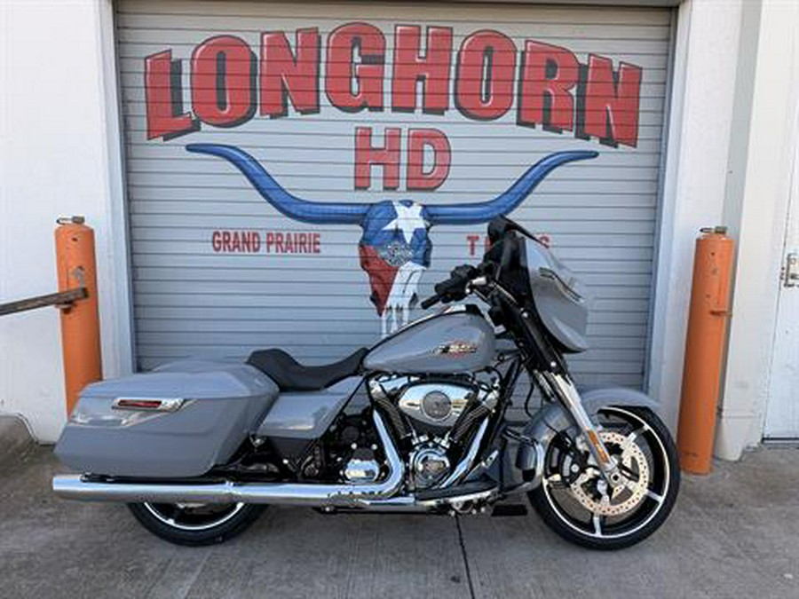 2026 Harley-Davidson Street Glide®