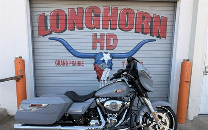 2026 Harley-Davidson Street Glide®