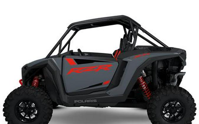2026 Polaris RZR XP 1000 Ultimate