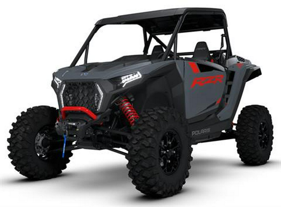 2026 Polaris RZR XP 1000 Ultimate