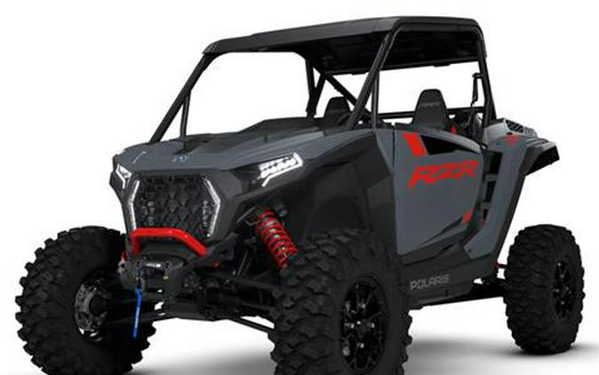 2026 Polaris RZR XP 1000 Ultimate