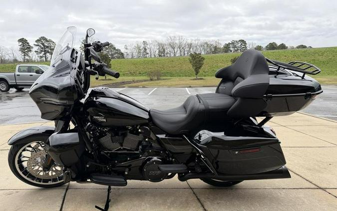 2026 Harley-Davidson® FLHXL - Street Glide® Limited