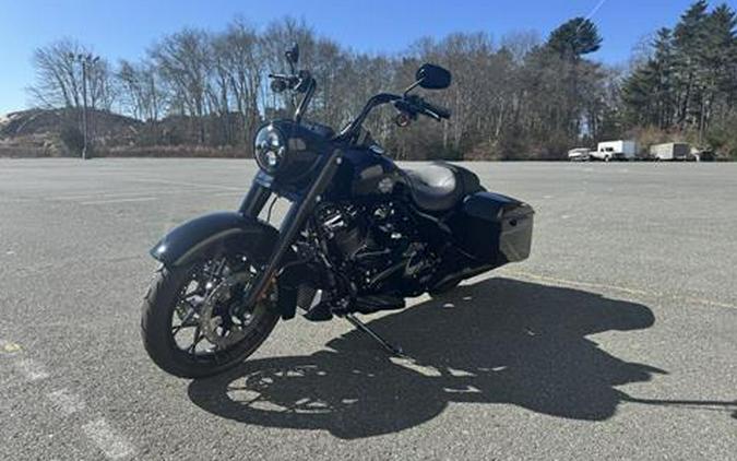 2025 Harley-Davidson Road King® Special