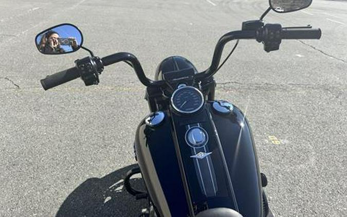 2025 Harley-Davidson Road King® Special