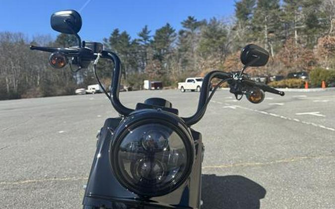 2025 Harley-Davidson Road King® Special