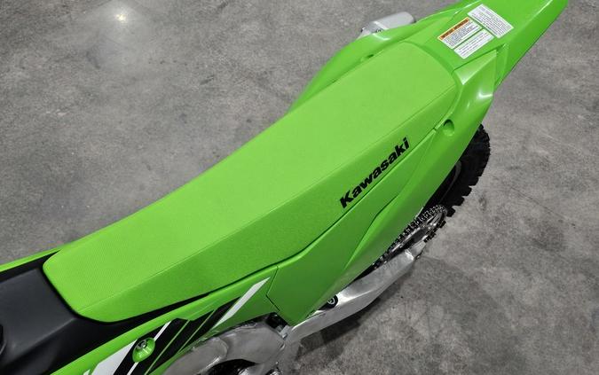 2025 Kawasaki KX™ 450X