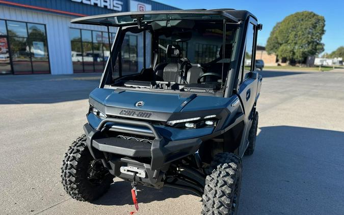 2026 Can-Am Defender Limited HD11