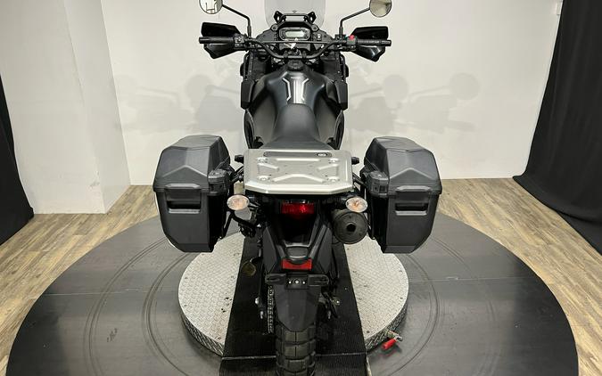 2023 Kawasaki KLR 650 Adventure ABS