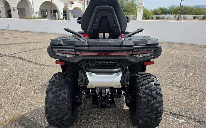 2027 CFMOTO CFORCE 1000 Touring