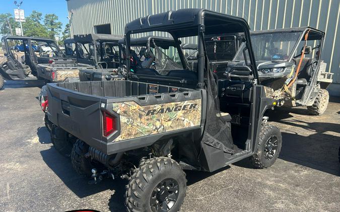 2023 Polaris Ranger SP 570 Premium Polaris Pursuit Camo