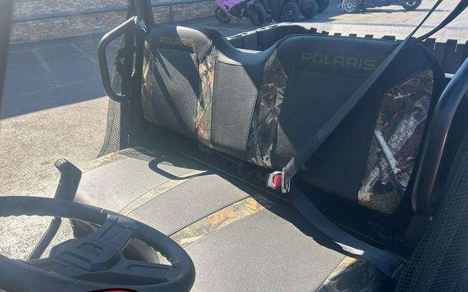 2023 Polaris Ranger SP 570 Premium Polaris Pursuit Camo