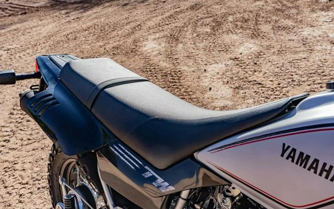2027 Yamaha TW200