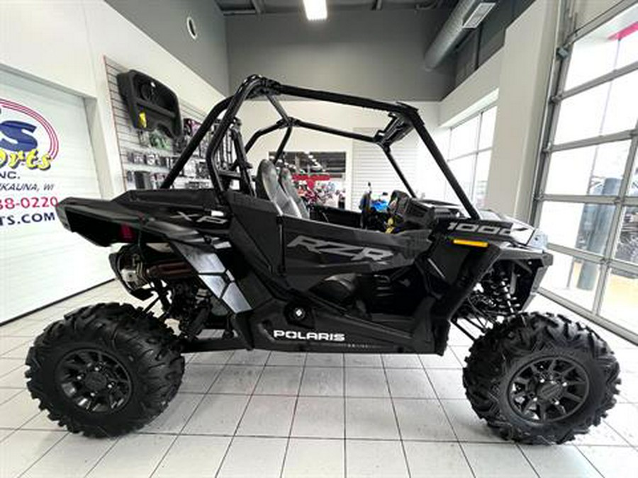 2023 Polaris RZR XP 1000 Sport