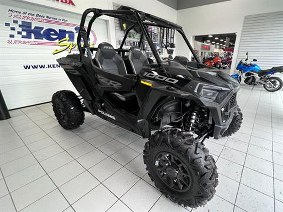 2023 Polaris RZR XP 1000 Sport