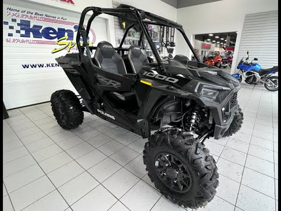 2023 Polaris RZR XP 1000 Sport