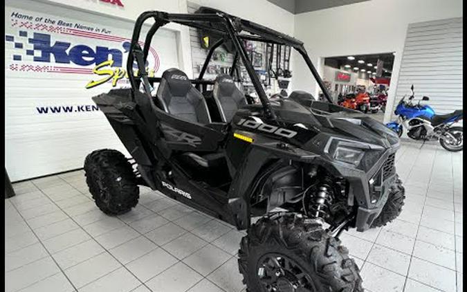 2023 Polaris RZR XP 1000 Sport